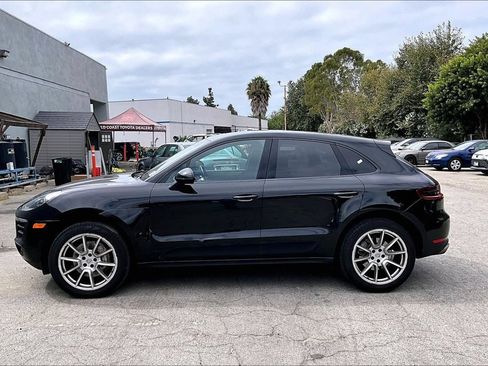 Used 2016 Porsche Macan S AWD/4WD image 7
