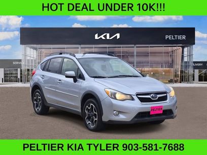 Used 2015 Subaru Crosstrek 2.0i Premium w/ Popular Package #1