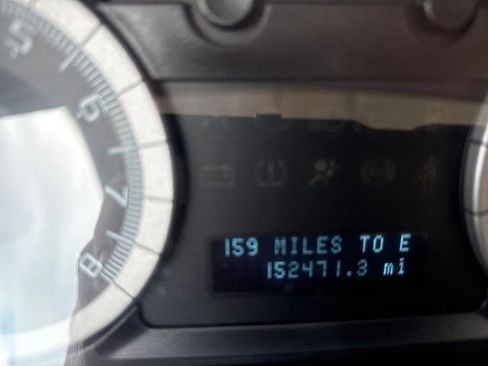 Used 2008 Ford Escape Limited FWD image 13