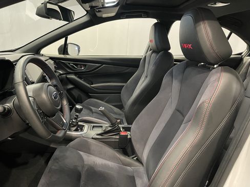 Used 2023 Subaru WRX Limited AWD/4WD image 14