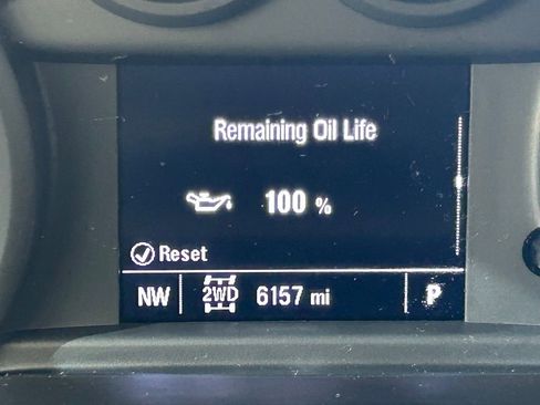 Used 2024 GMC Sierra 2500 Pro w/ Convenience Package image 36