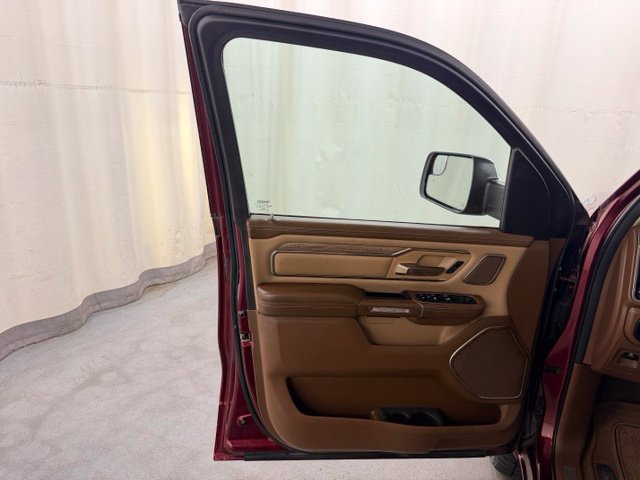 Used 2020 RAM 1500 Limited AWD/4WD image 10