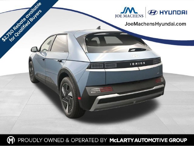 New 2027 Hyundai Ioniq 5 SE AWD/4WD image 6