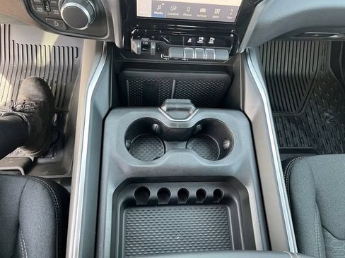 New 2026 RAM 1500 Big Horn AWD/4WD image 21