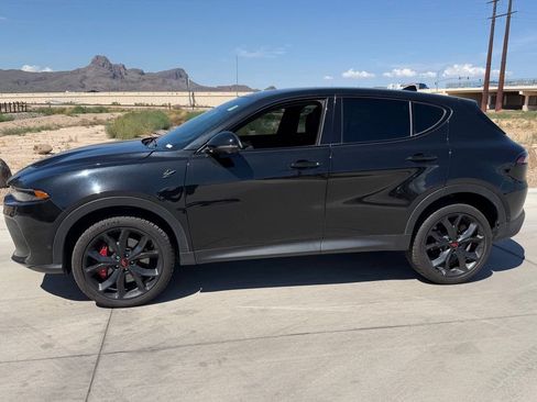 Used 2023 Dodge Hornet GT Plus w/ Track Pack AWD/4WD image 5