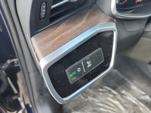 Used 2019 Audi A6 3.0T Premium Plus w/ Premium Plus Package image 21