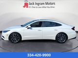 Used 2021 Hyundai Sonata Limited w/ Preferred Accessory Package image 2