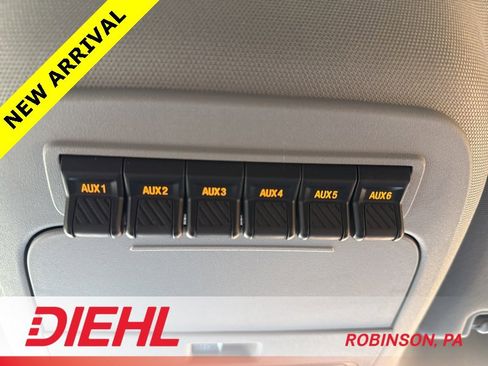 Used 2024 Ford F250 XL w/ STX Appearance Package image 32