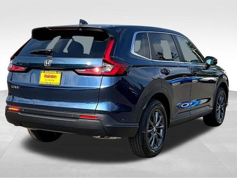 New 2026 Honda CR-V EX-L image 14