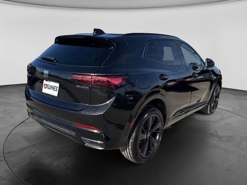 New 2026 Buick Envision Sport Touring AWD/4WD image 8