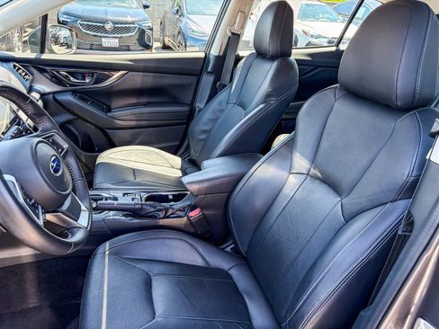 Used 2019 Subaru Impreza 2.0i Limited w/ Popular Package #2 AWD/4WD image 17