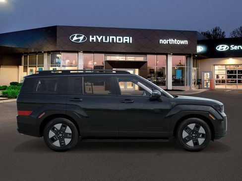New 2026 Hyundai Santa Fe SEL AWD/4WD image 8