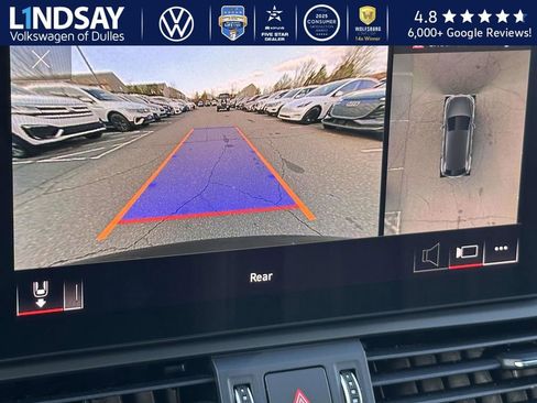 Used 2023 Audi Q5 2.0T Premium Plus w/ Premium Plus Package image 16