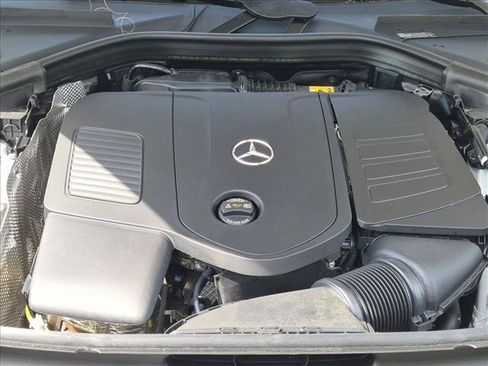Certified 2026 Mercedes-Benz GLC 300 image 20
