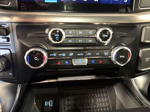 Used 2023 Ford F150 Raptor w/ Raptor 37 Performance Package image 27