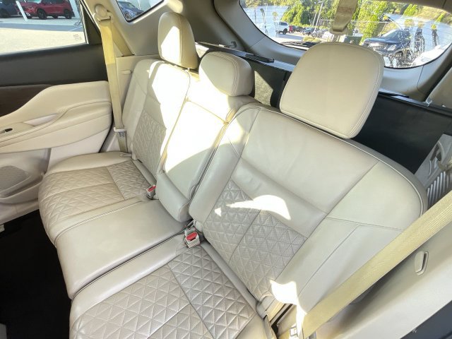 Used 2019 Nissan Murano Platinum AWD/4WD image 18