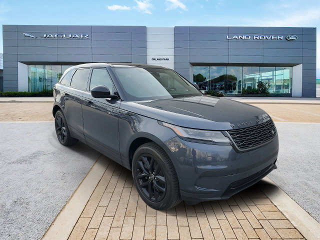 New 2026 Land Rover Range Rover Velar S AWD/4WD image 3