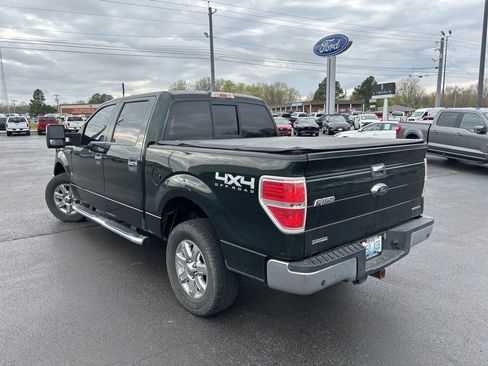 Used 2013 Ford F150 XLT w/ Luxury Equipment Group image 5