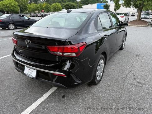 Used 2021 Kia Rio LX FWD image 5