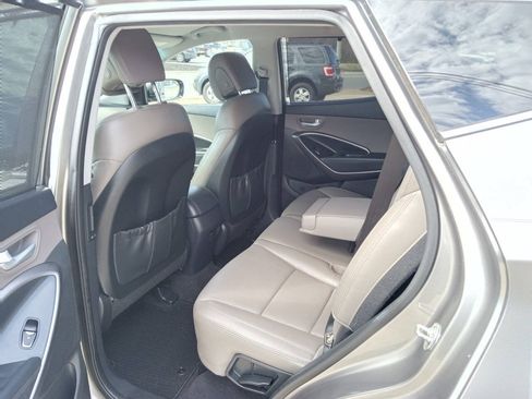 Used 2014 Hyundai Santa Fe Sport w/ Premium Equipment Package 03 FWD image 7