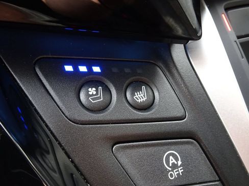 Used 2025 Honda Odyssey Elite image 29
