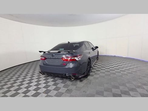 Used 2023 Toyota Camry TRD FWD image 42