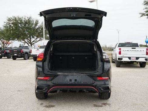 Used 2020 Buick Encore GX Select w/ Advanced Technology Package image 9