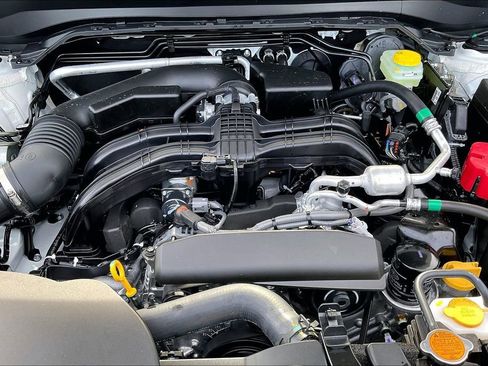 New 2026 Subaru Forester Touring image 14