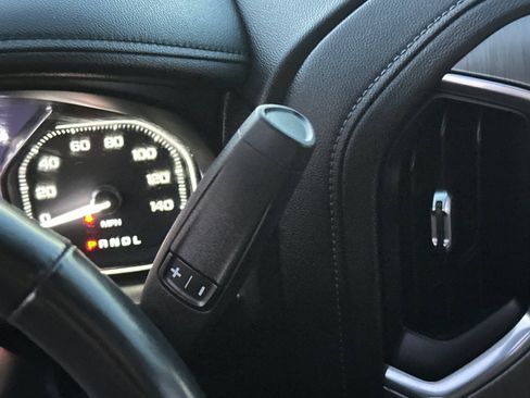 Used 2021 GMC Sierra 1500 Denali w/ Denali Ultimate Package image 20