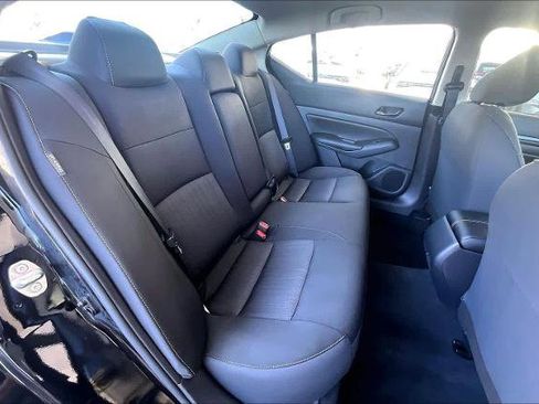 Certified 2025 Nissan Altima 2.5 S image 20