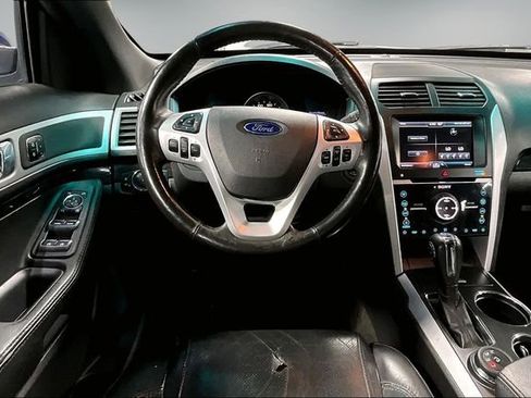 Used 2013 Ford Explorer Limited image 10