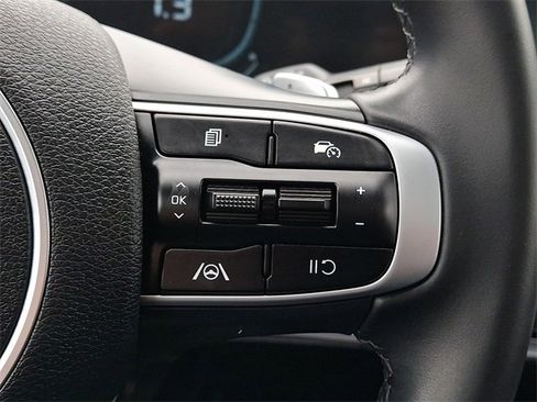 Certified 2025 Kia Sportage X-Line image 21