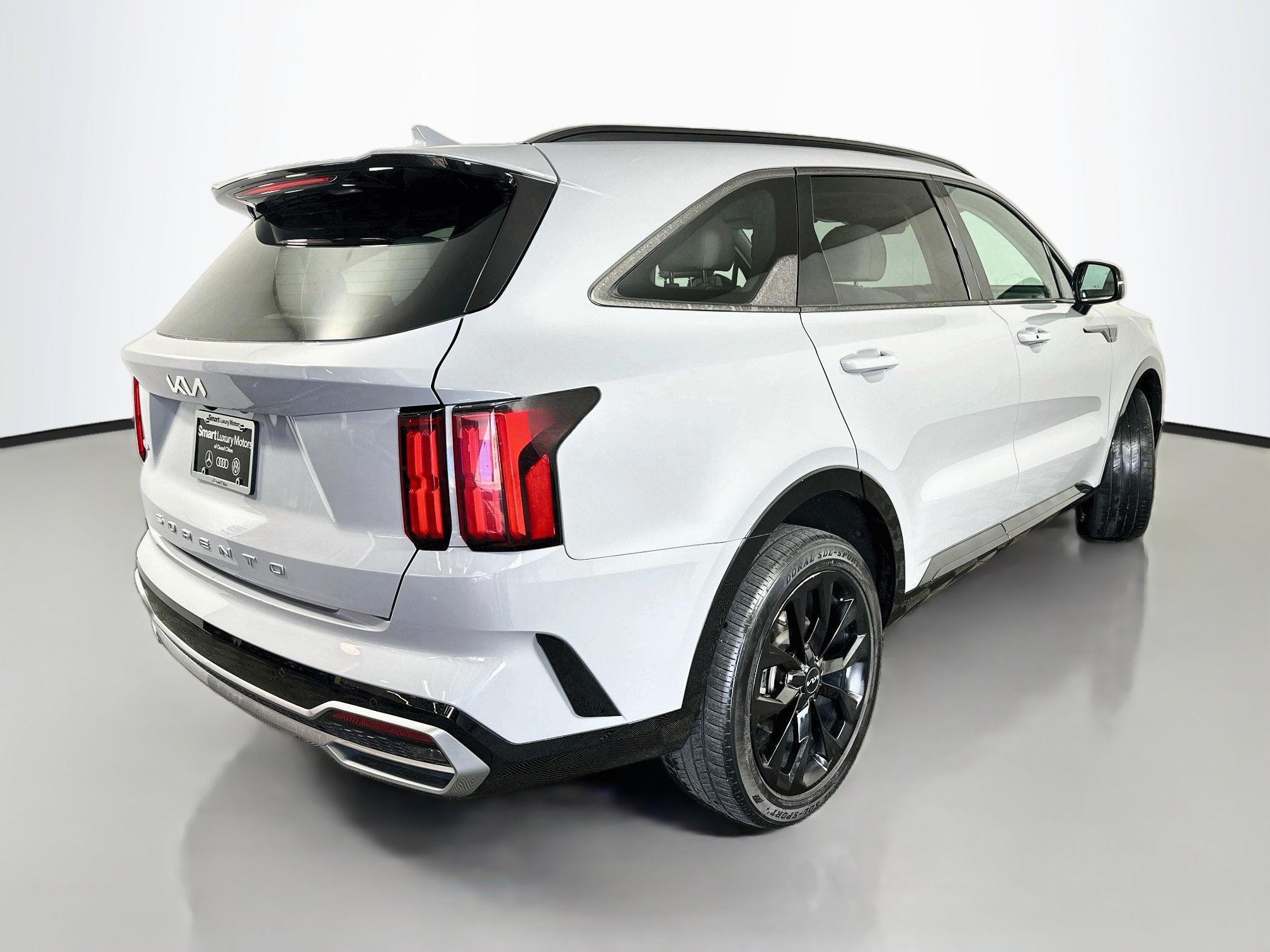 Used 2022 Kia Sorento SX AWD/4WD image 7