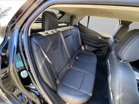Used 2023 Buick Encore GX Select image 23