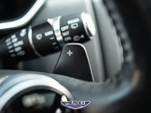 Used 2018 Land Rover Range Rover Long Wheelbase Supercharged image 28