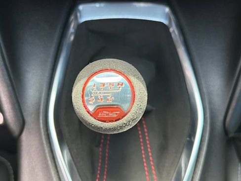 Used 2021 Chevrolet Camaro SS RWD image 28