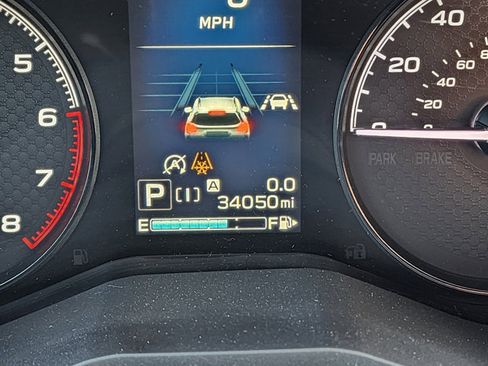 Used 2019 Subaru Forester w/ Alloy Wheel Package image 7