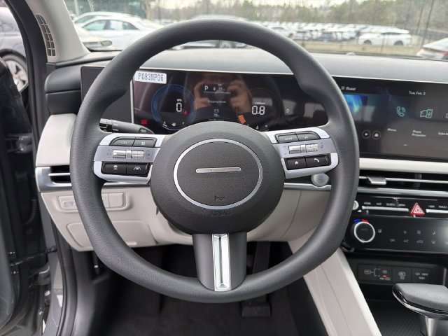 New 2026 Hyundai Tucson SEL Plus FWD image 26