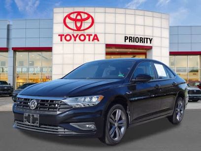 Used 2019 Volkswagen Jetta R-Line