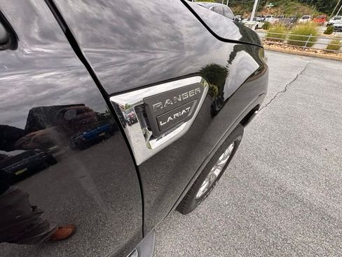 Used 2019 Ford Ranger Lariat w/ Equipment Group 501A Mid AWD/4WD image 14