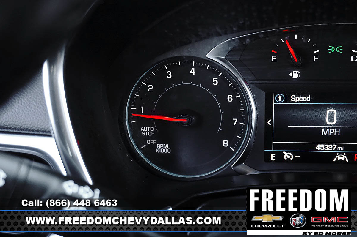 Used 2024 Chevrolet Equinox LT AWD/4WD image 23