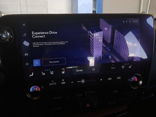 Used 2023 Lexus NX 450h+ AWD w/ Accessory Package (Z2) image 5