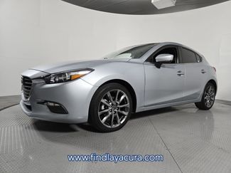 Used 2018 MAZDA MAZDA3 Touring video 2