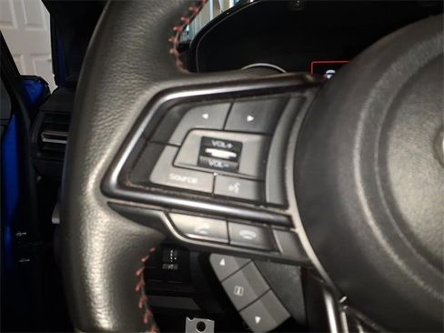 Used 2023 Subaru WRX Premium image 20