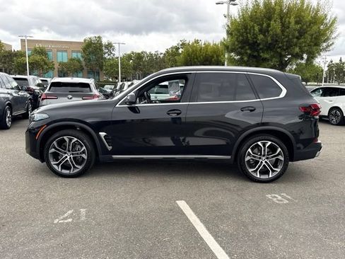 Used 2026 BMW X5 sDrive40i RWD image 13