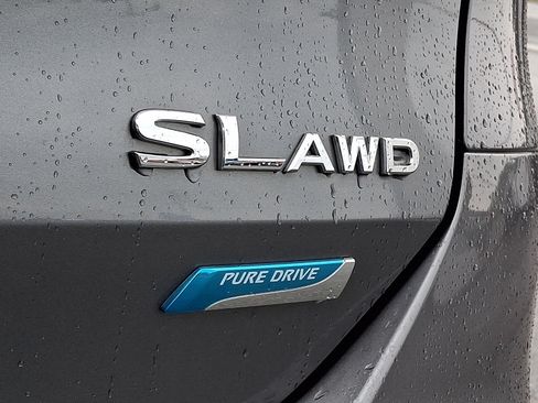 Used 2014 Nissan Rogue SL w/ SL Premium Package AWD/4WD image 35