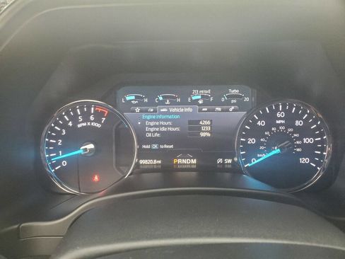 Used 2020 Ford Expedition Max Limited w/ Equipment Group 302A image 13