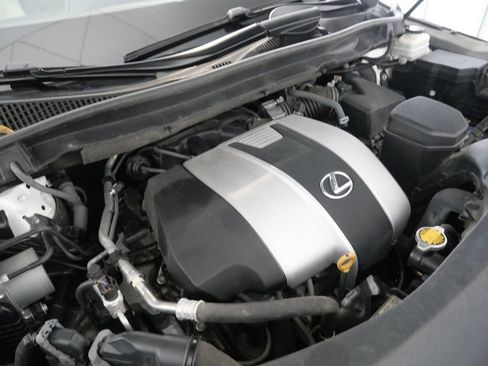 Used 2016 Lexus RX 350 AWD w/ Premium Package image 11