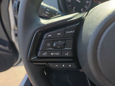 New 2026 Subaru Crosstrek 2.0i Premium image 20