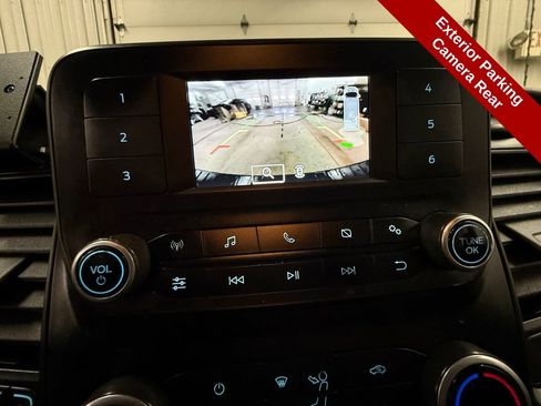 Used 2020 Ford Transit 250 Low Roof w/ Load Area Protection Package image 37